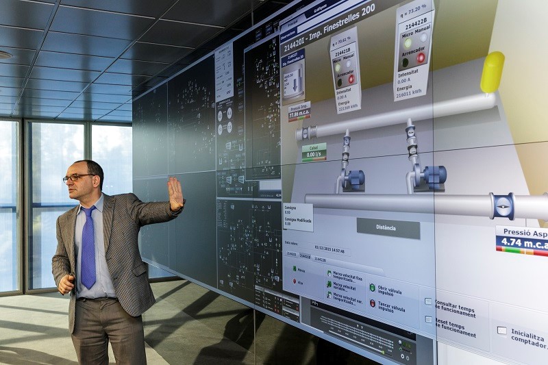 Becas Fundación Aquae 1