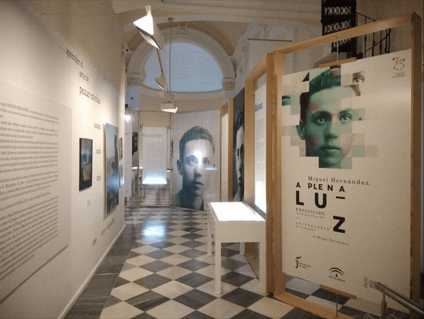 Legado Miguel Hernández 2