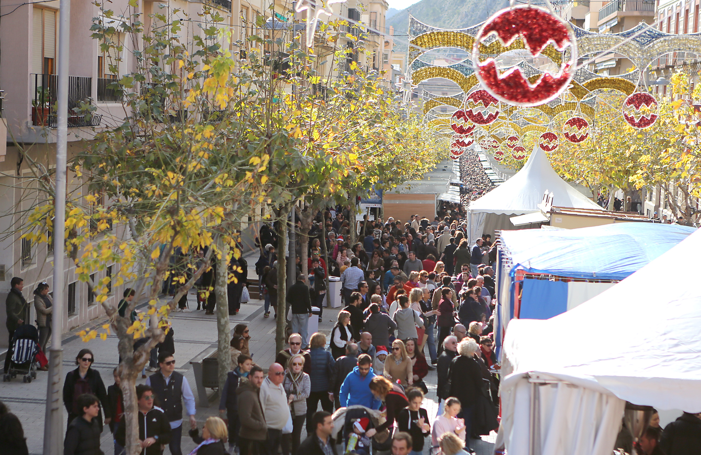 Foto 1 Feria