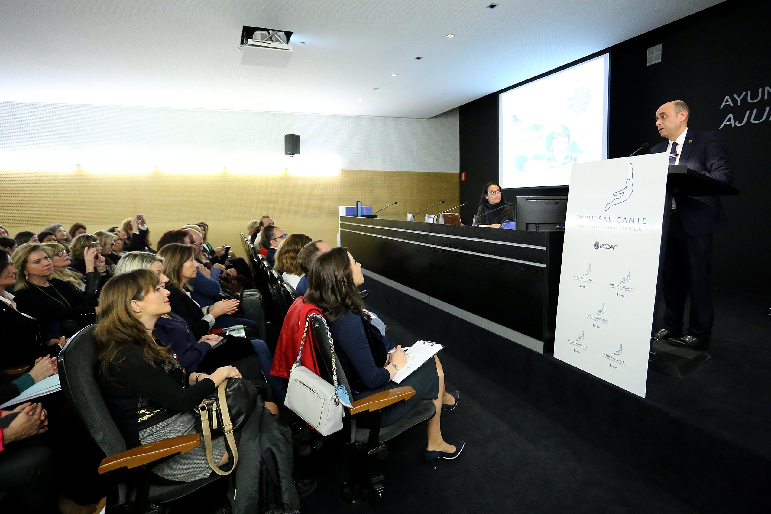 Gala de la Mujer img3