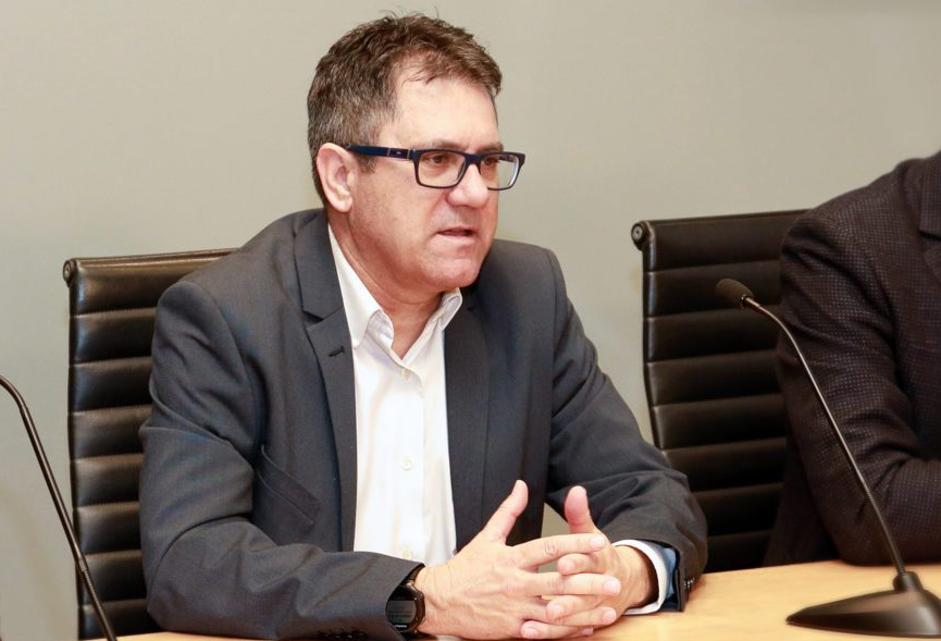 Juanjo Castelló PP Agost