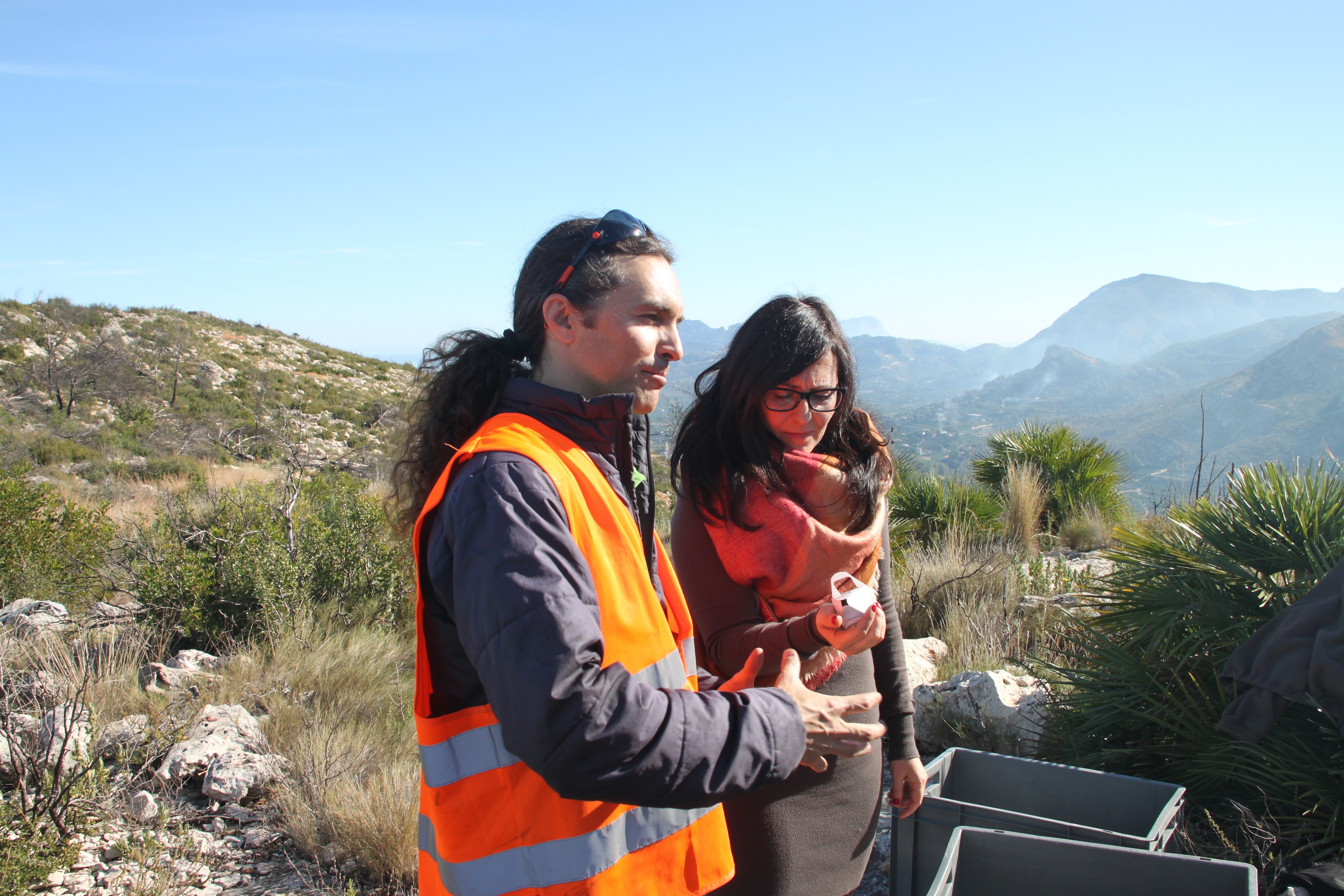 HIDRAQUA FUNDACIÓN AQUAE