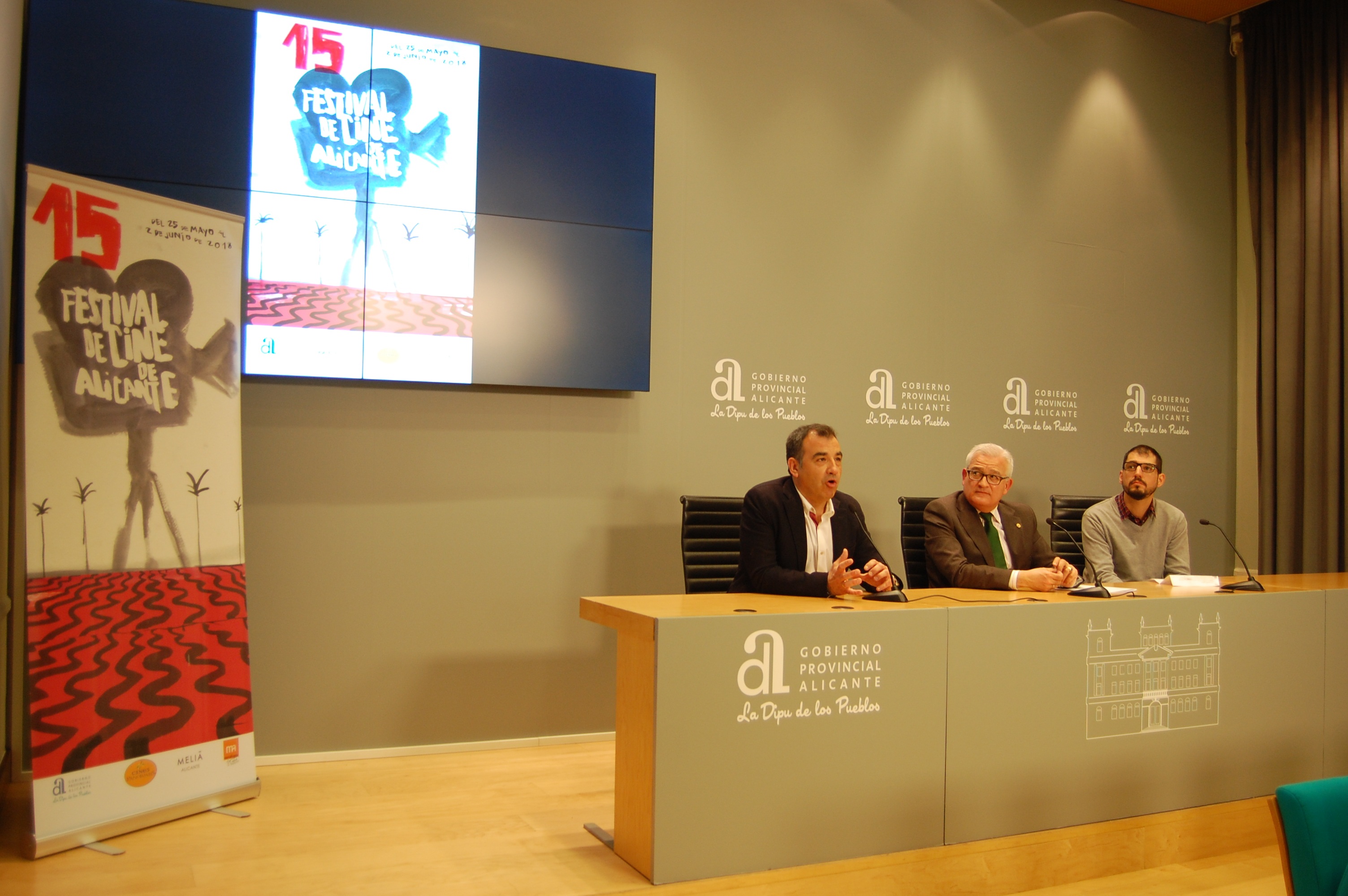 15 semana cine alicante 2