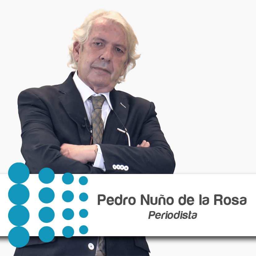 Pedro Nuño