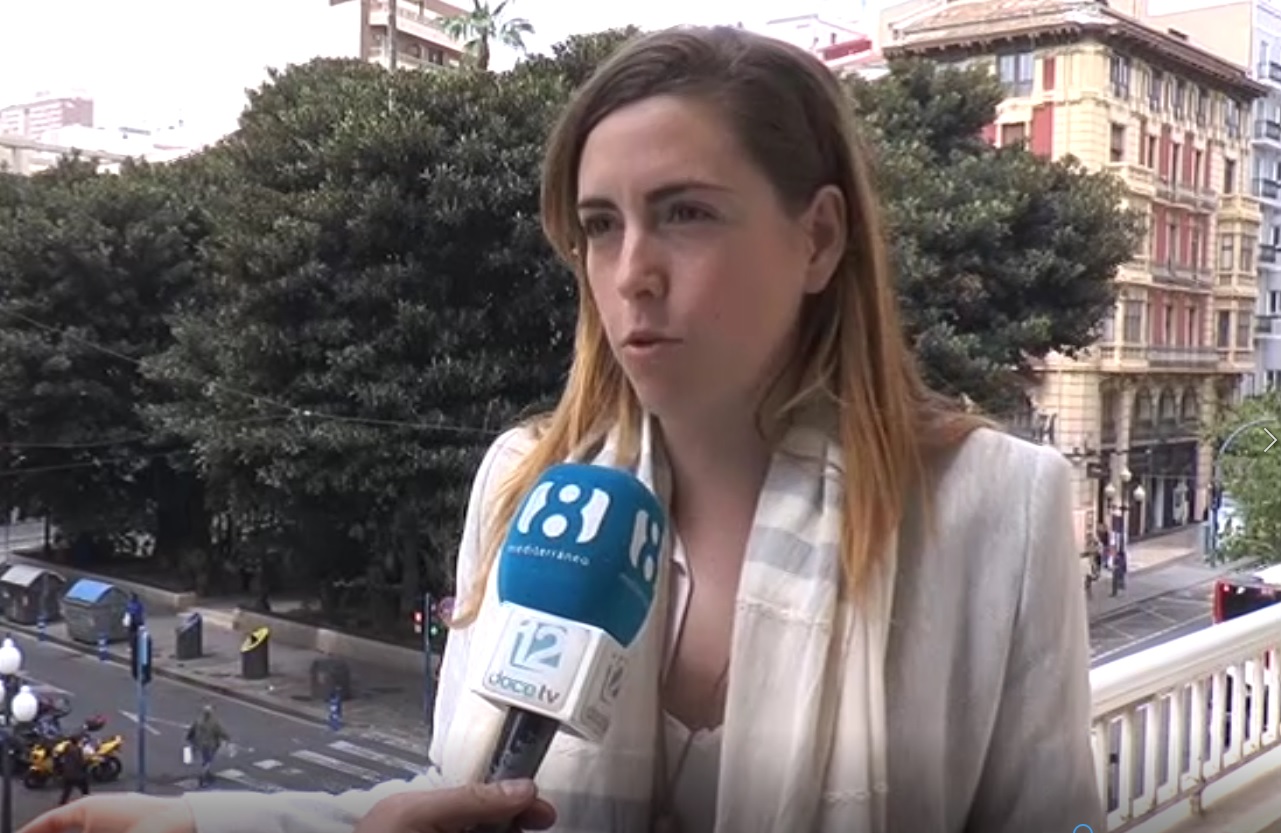 NEREA BELMONTE