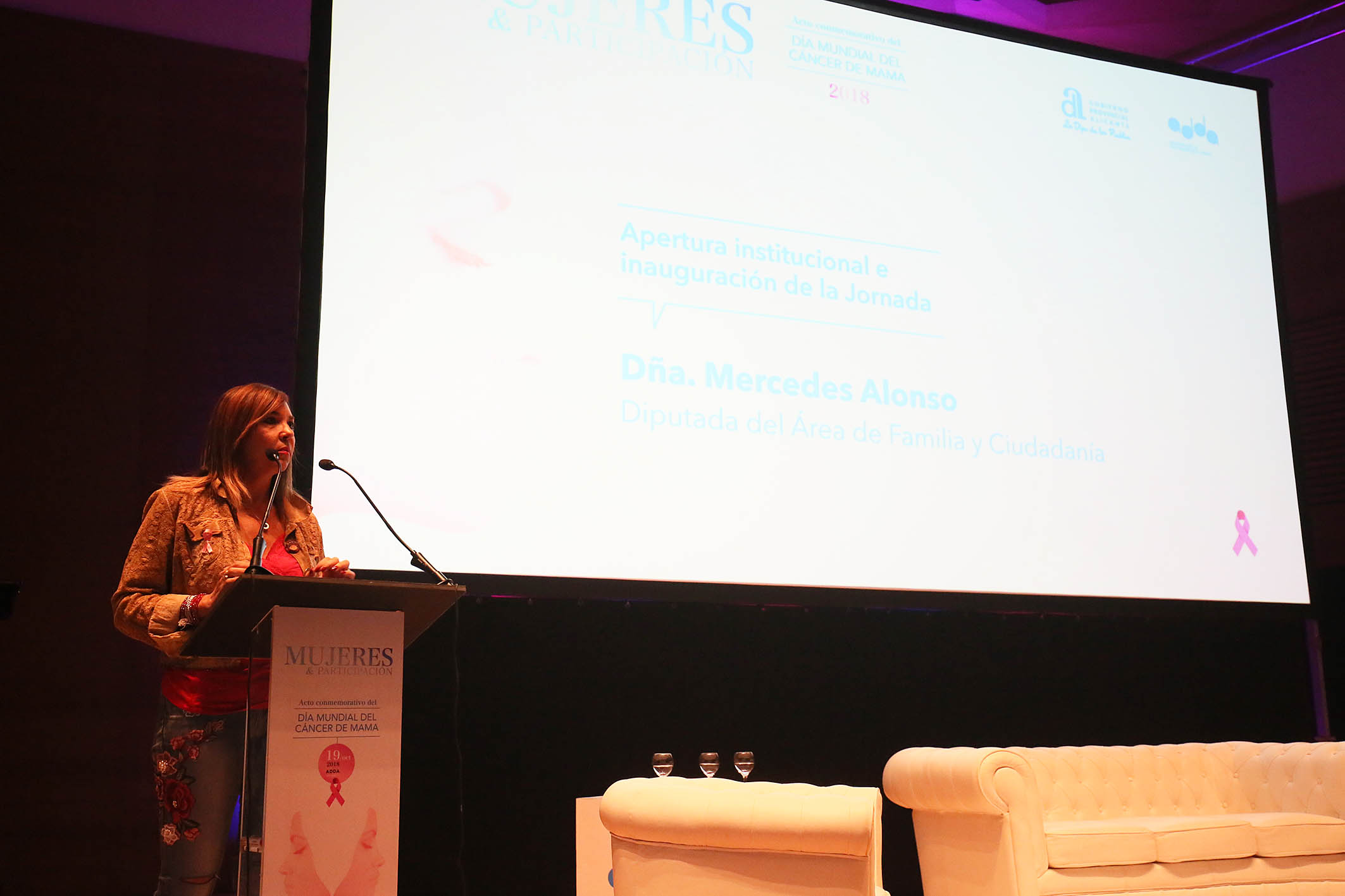 101918 foro mujer cancer mama 2