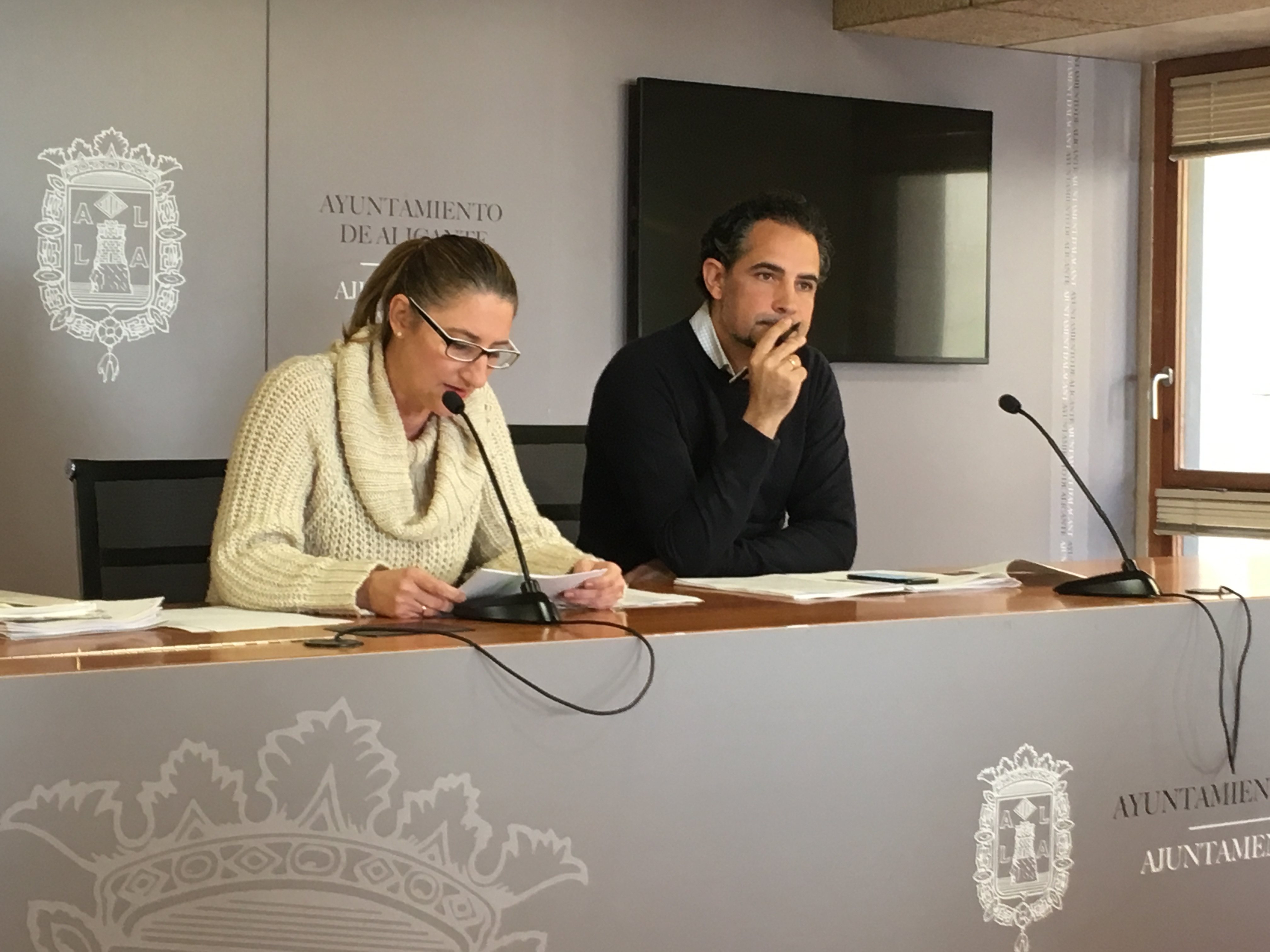 Mª Carmen de España Israel Cortés (1)