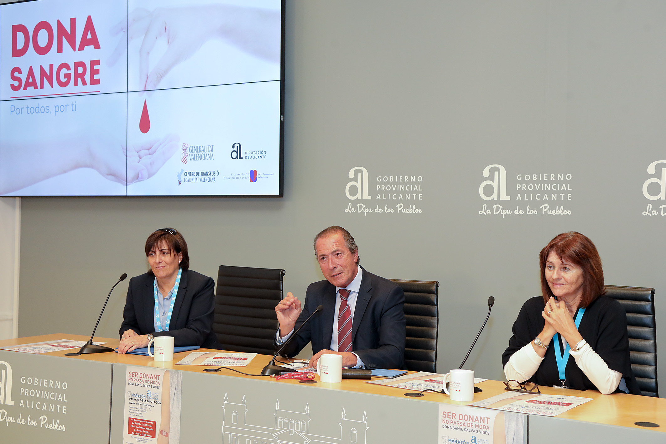 111317 Miguel Zaragoza RP MARATON SANGRE prensa 1