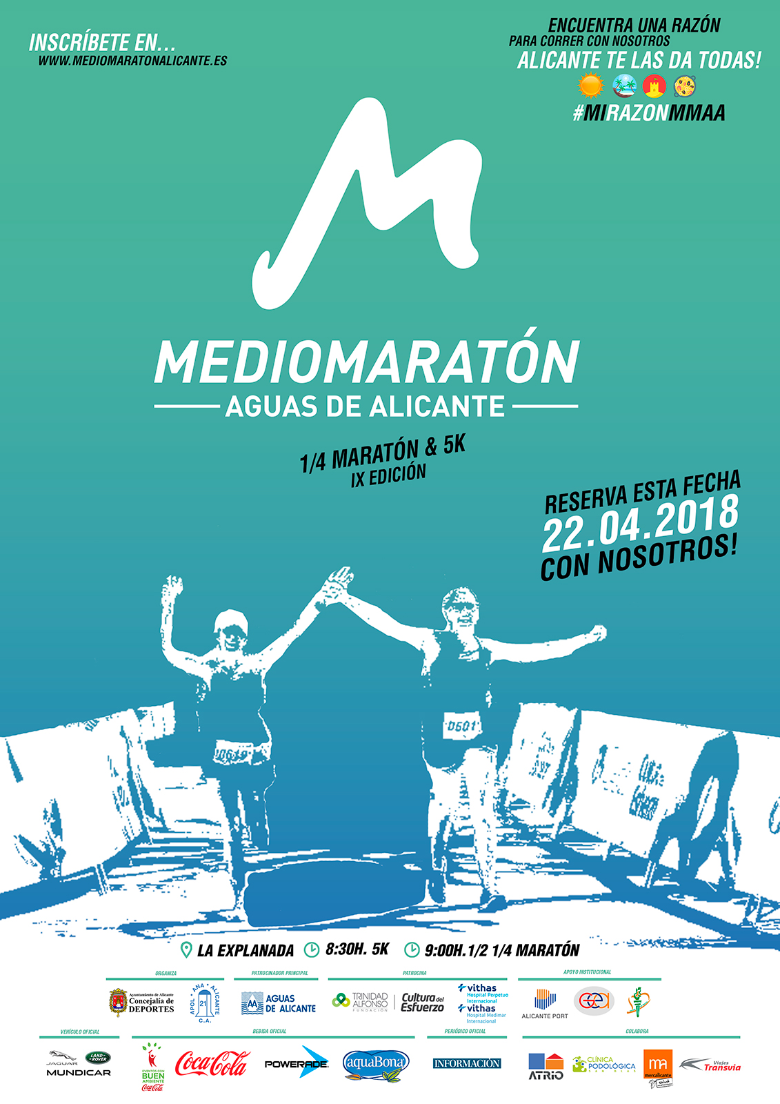 ix-medio-maraton-alicante-2018-cartel-web