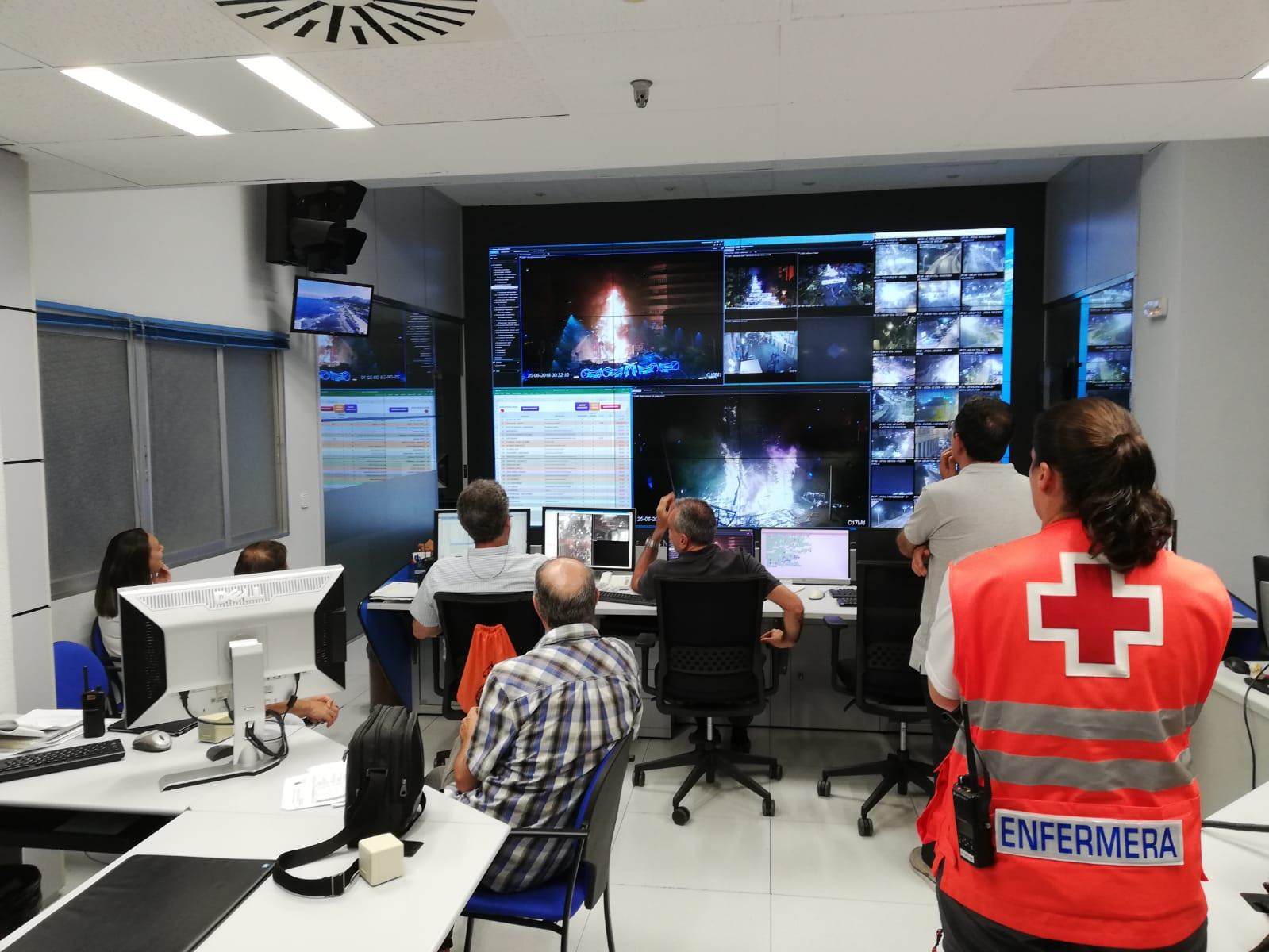 Cremà Hogueras Alicante 2018 (5)