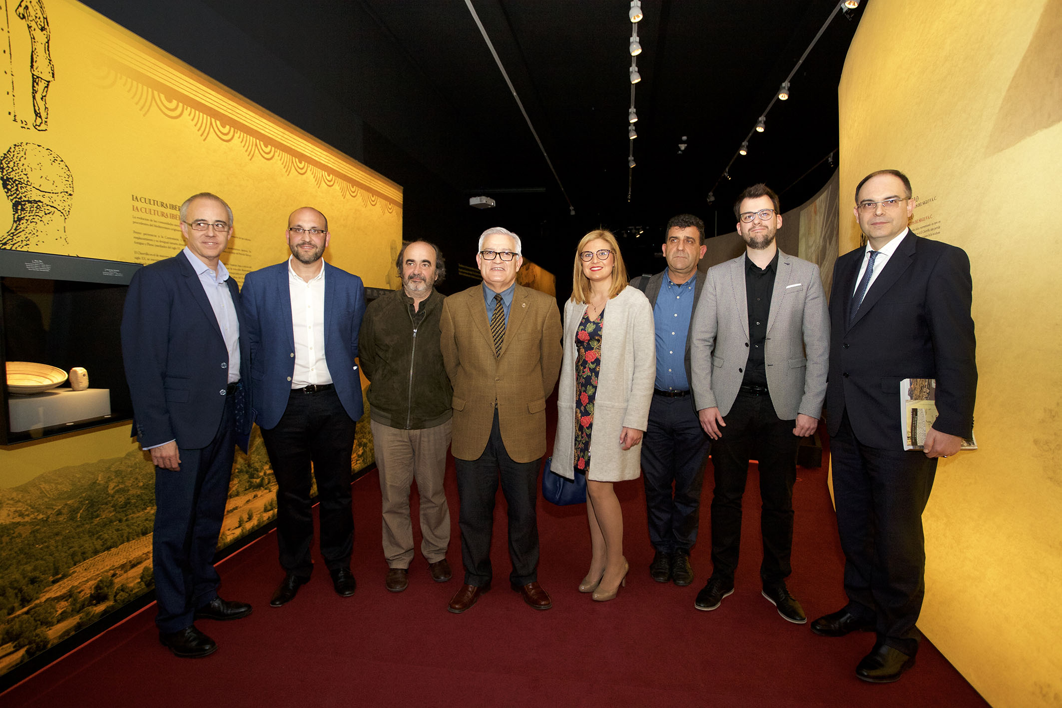 Petrer exposición MARQ Alicante (3)