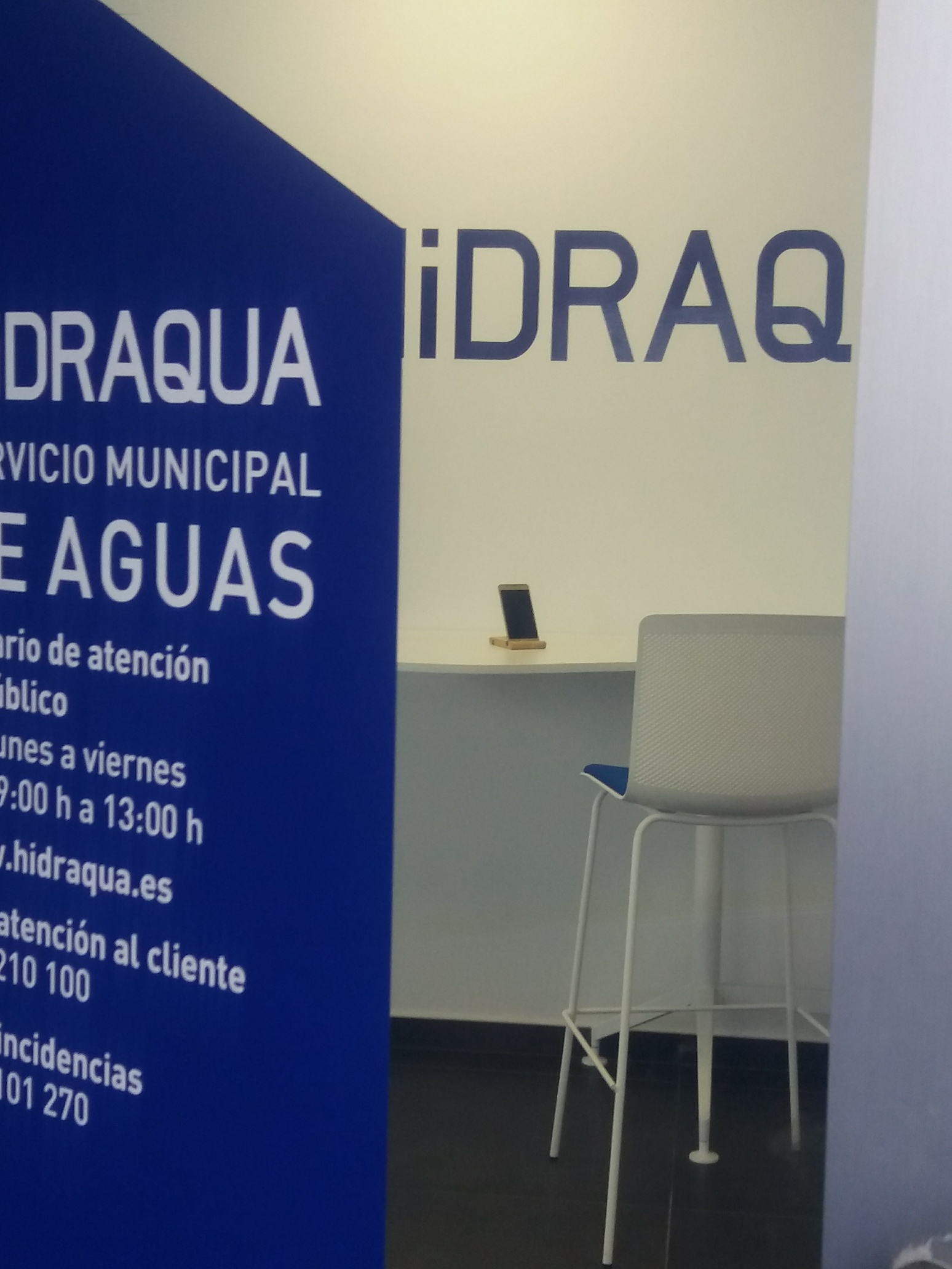Hidraqua Rojales Aguas de Alicante (1)
