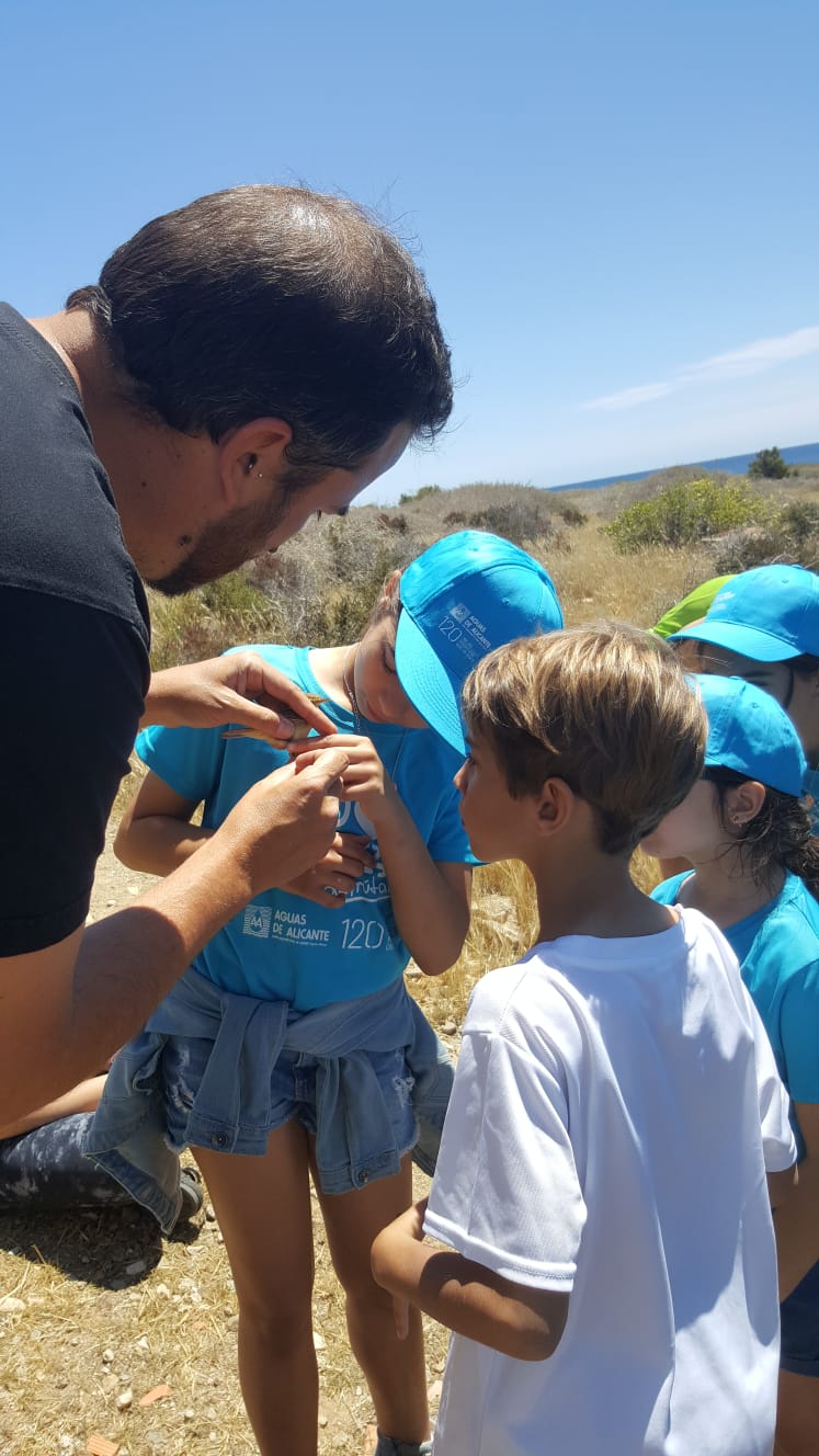 clean limpieza idraqua Aguas de Alicante (1)