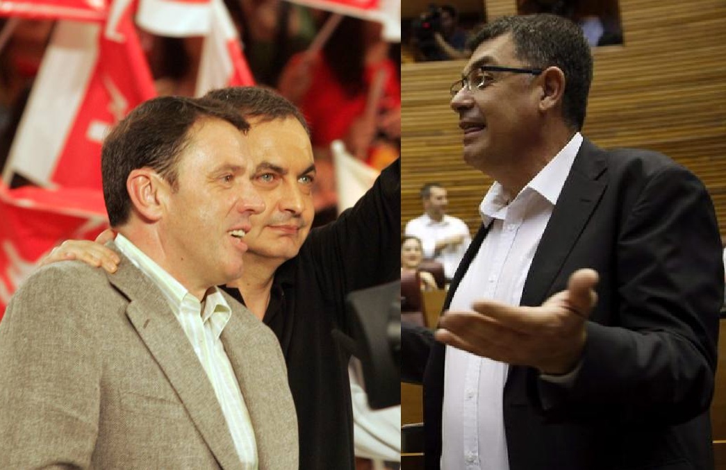 Enric Morera Joan Ignasi Pla y Zapatero