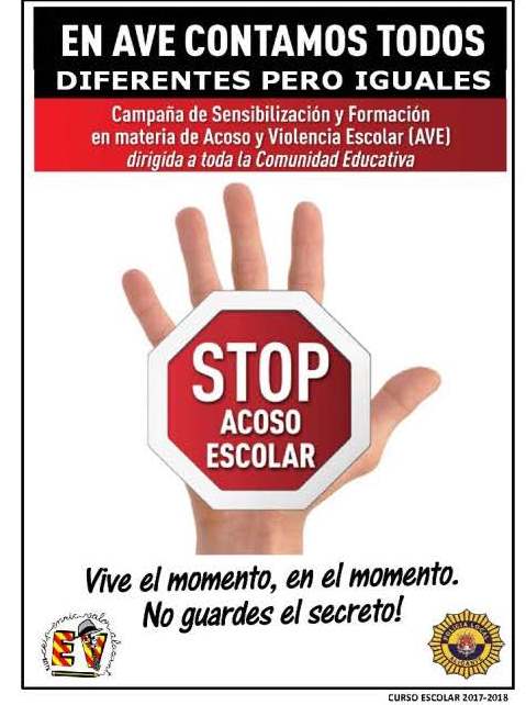 CAMPANYA CONTEM TOTS