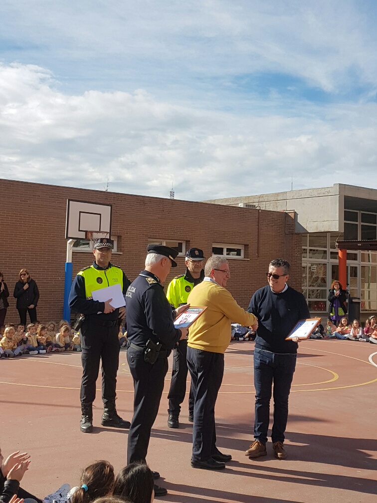 Policía Local perros Alicante (4)
