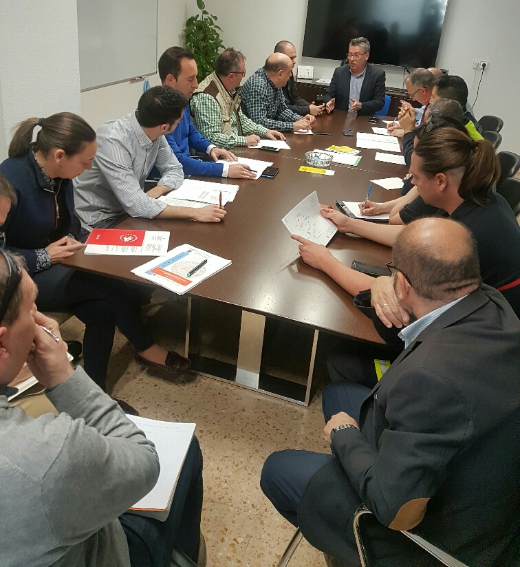 Reunión seguridad Santa Faz Alicante (1).jpg