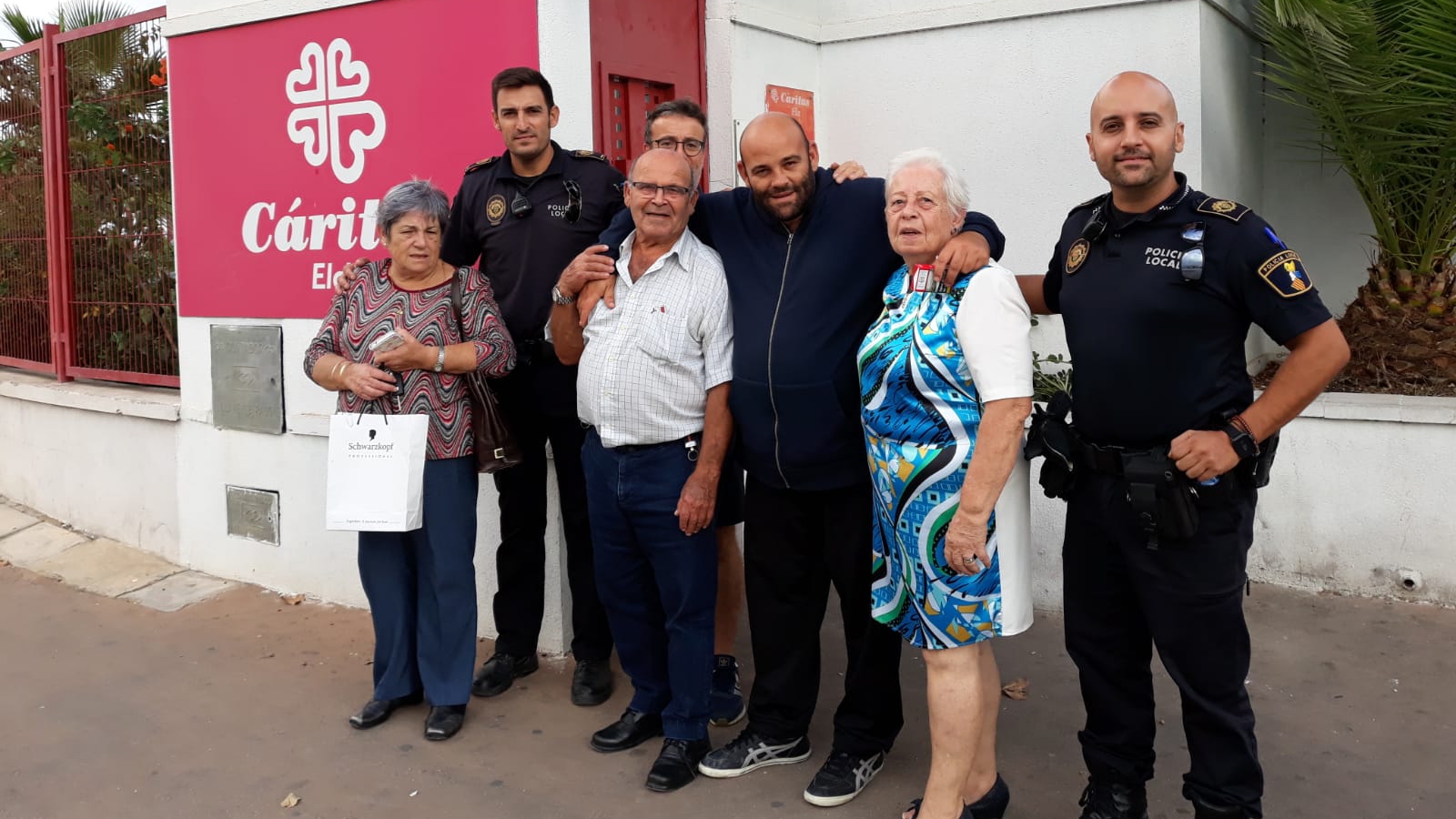 desaparecido en francia localizado en Elche Policía Local.jpg
