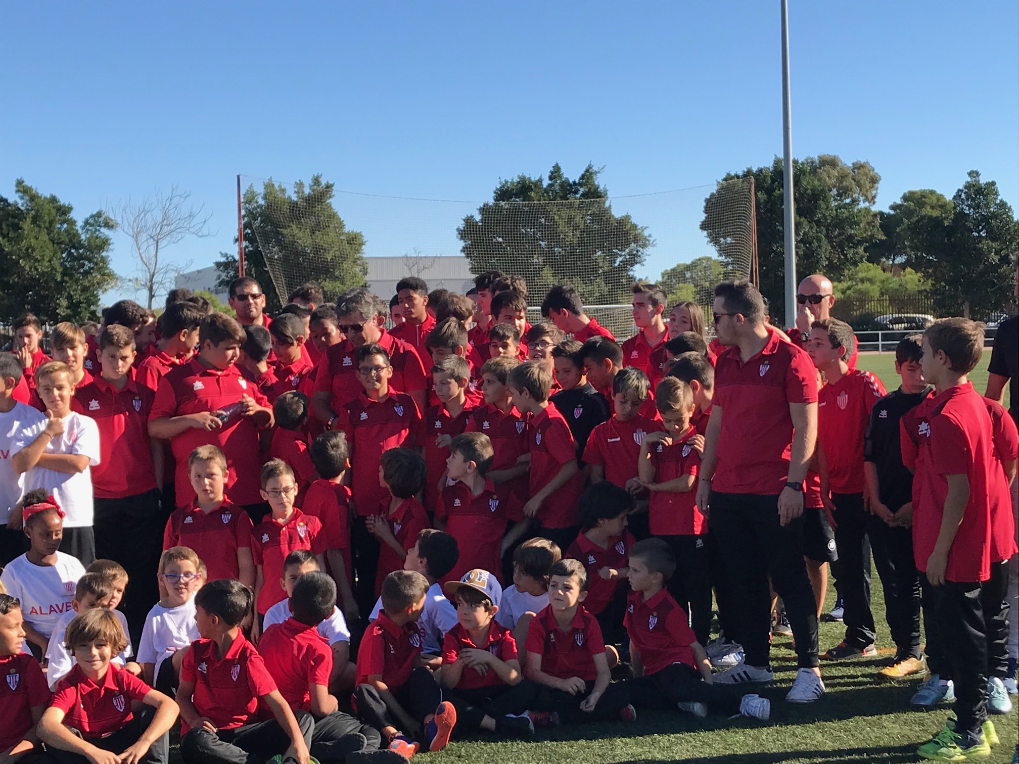Club Altet 2