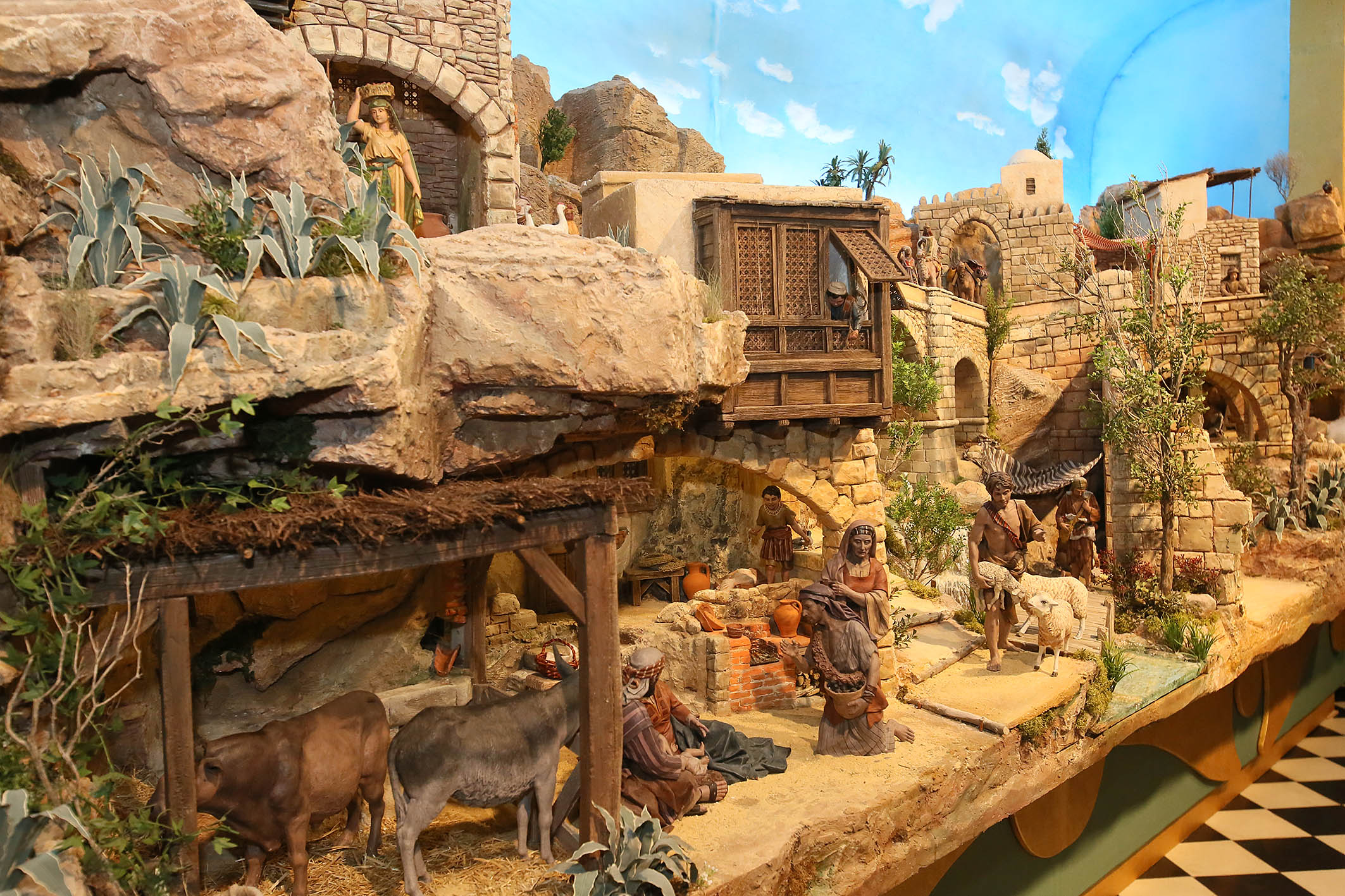 120218 exposicion belenes 2