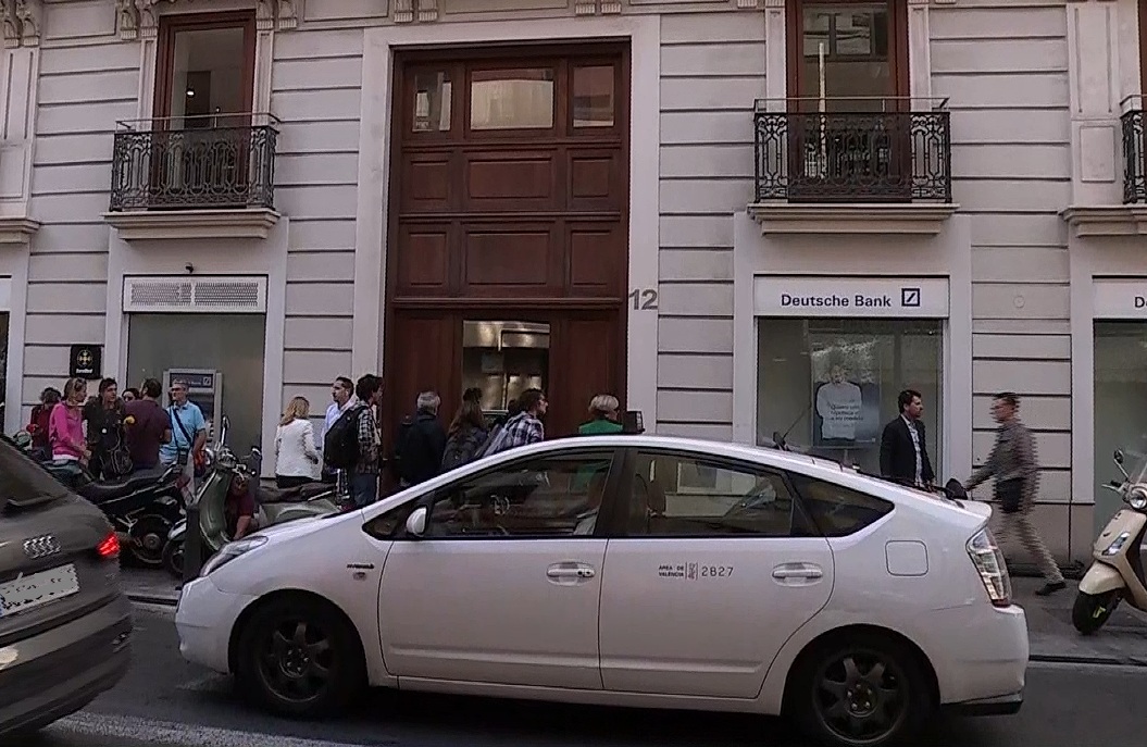 Zaplana casa València