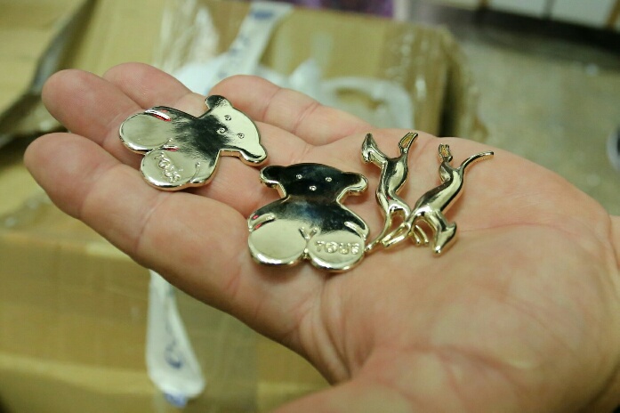 OBJETOS DECOMISADOS POLICÍA ALICANTE JOSÉ RAMÓN GONZÁLEZ (7)