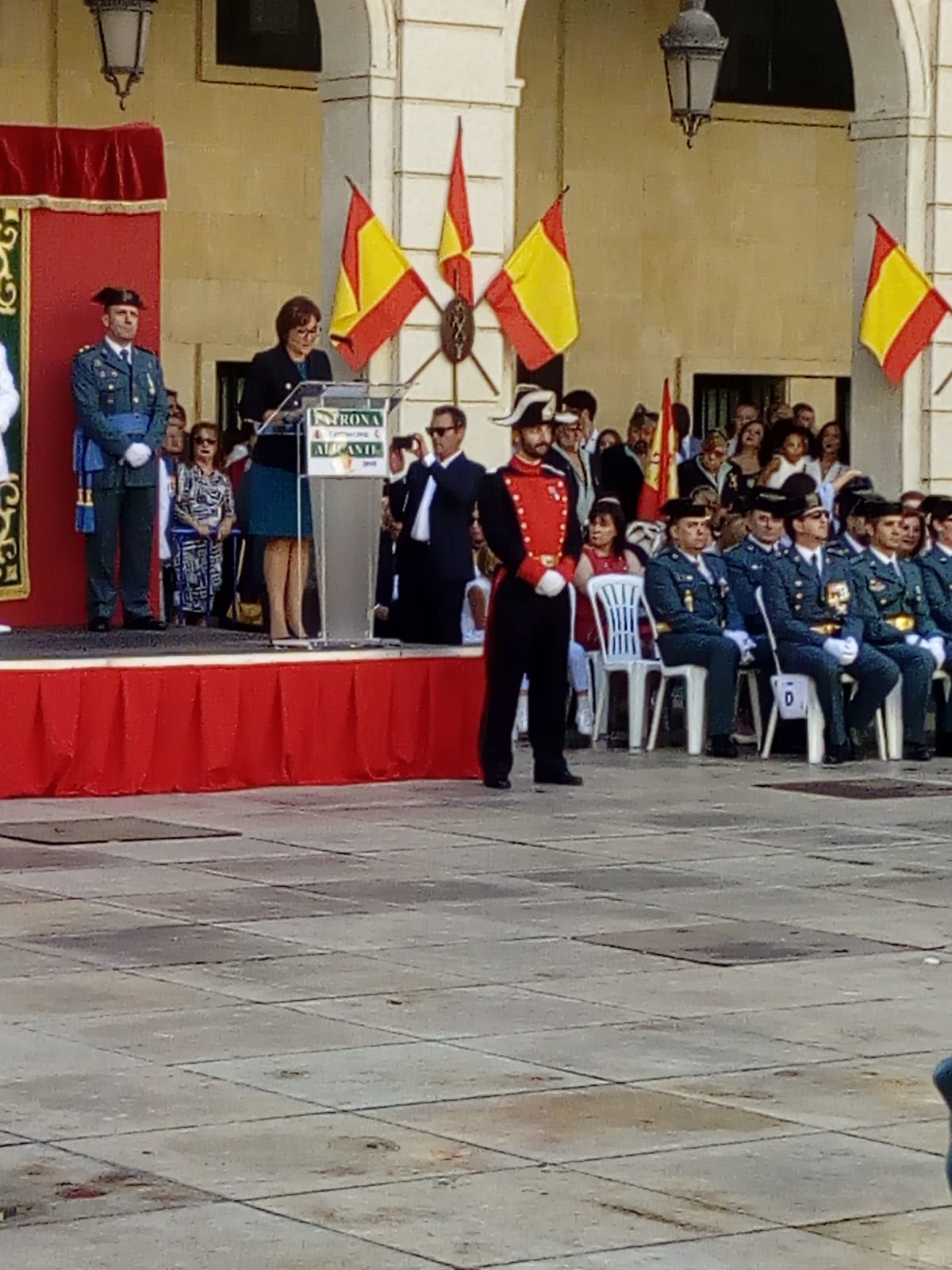 Día del Pilar Alicante (2)