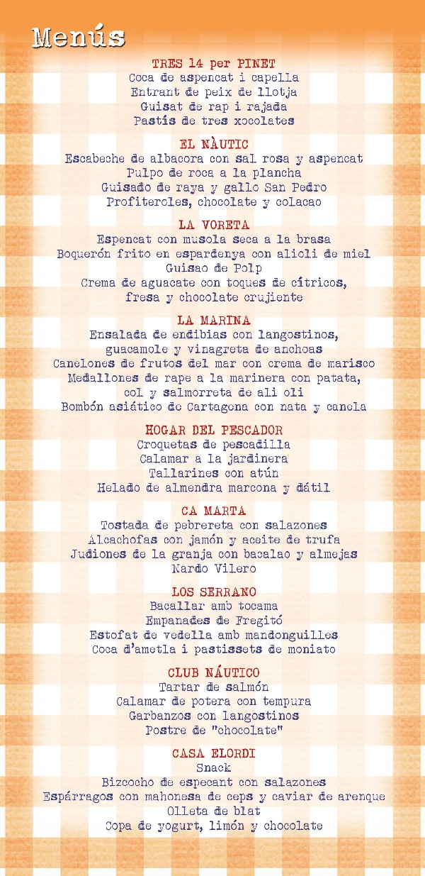 La Vila gastronomía2