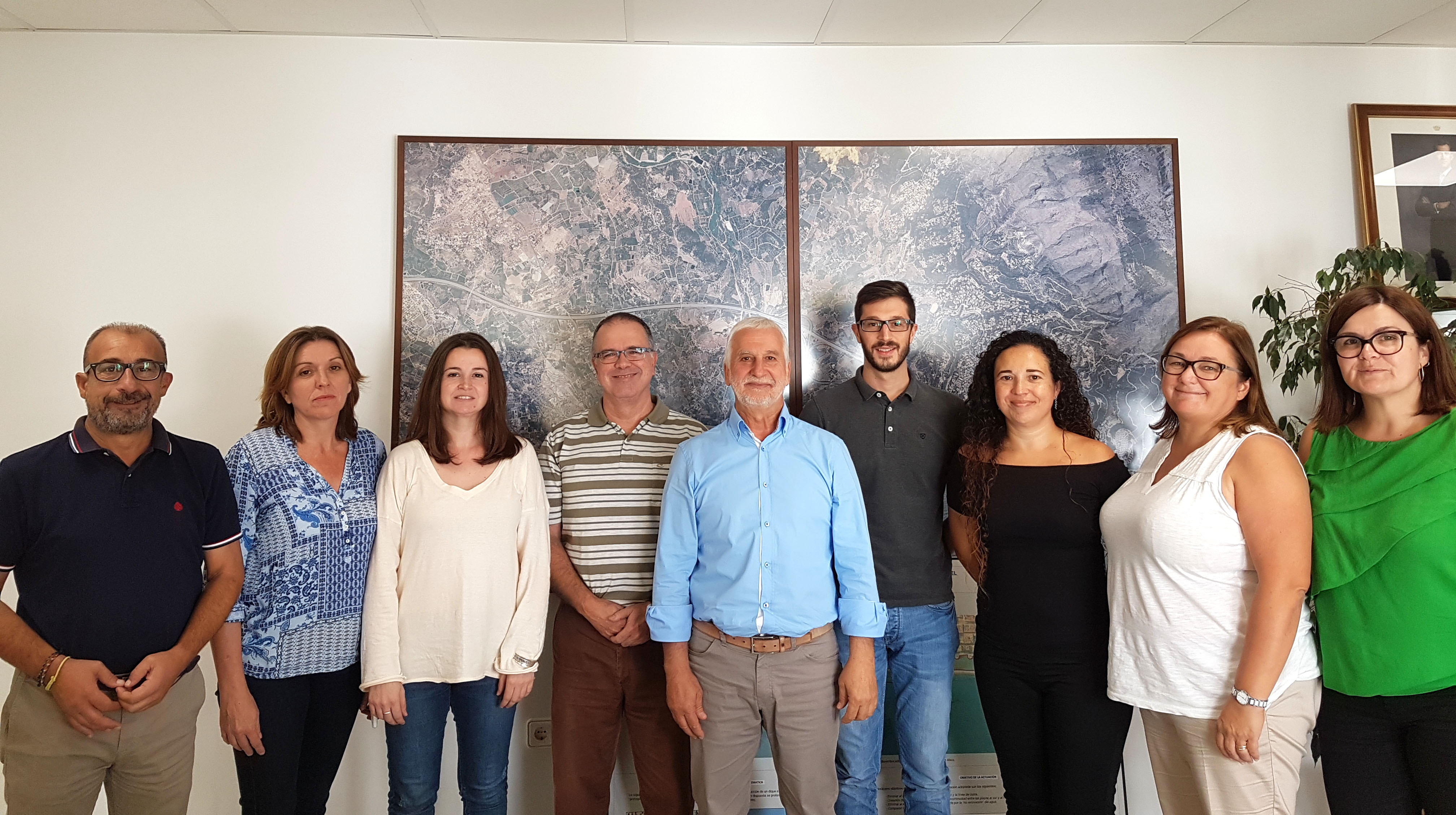Presupuestos participativos Altea