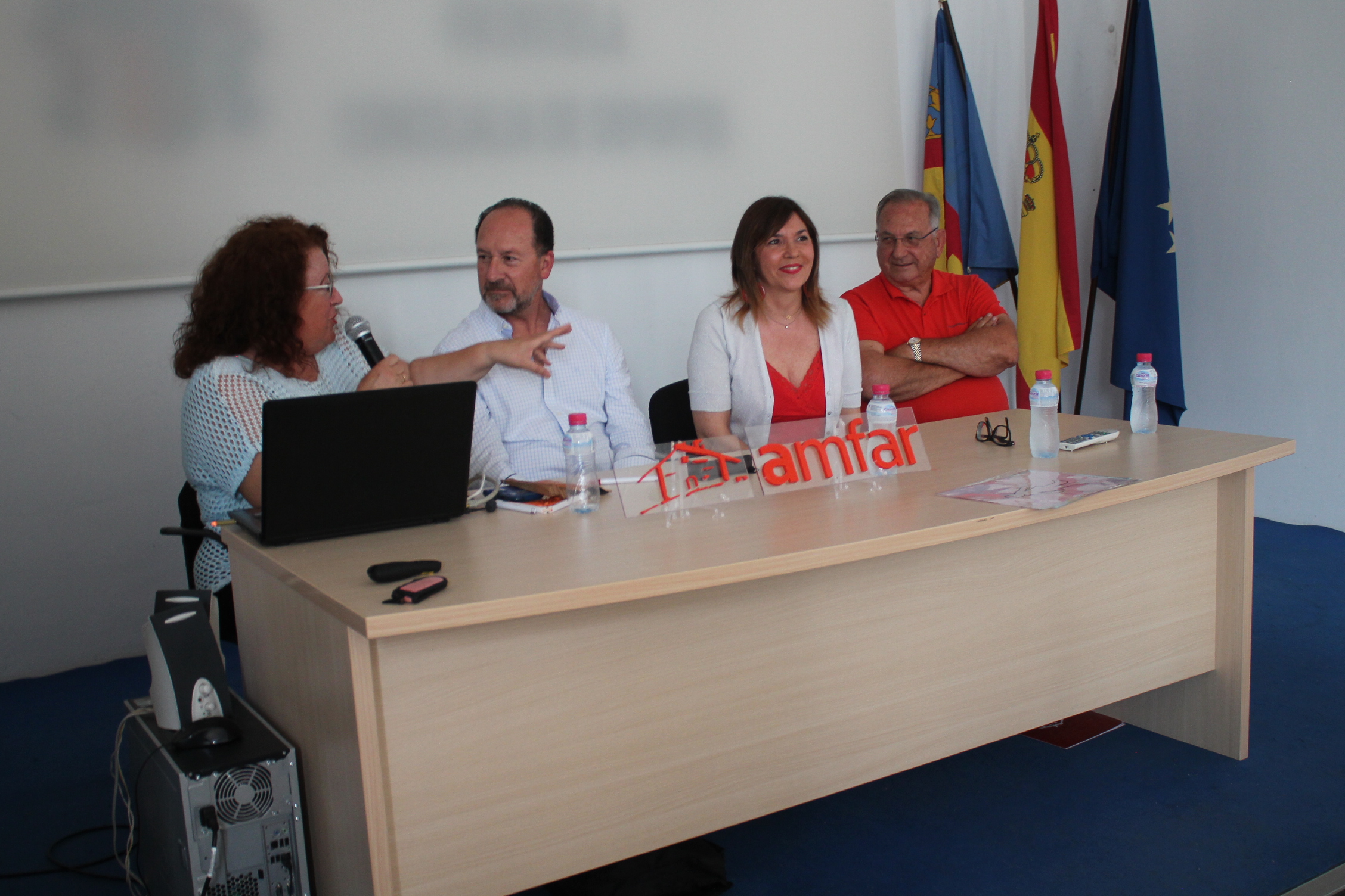 clausura jornada c