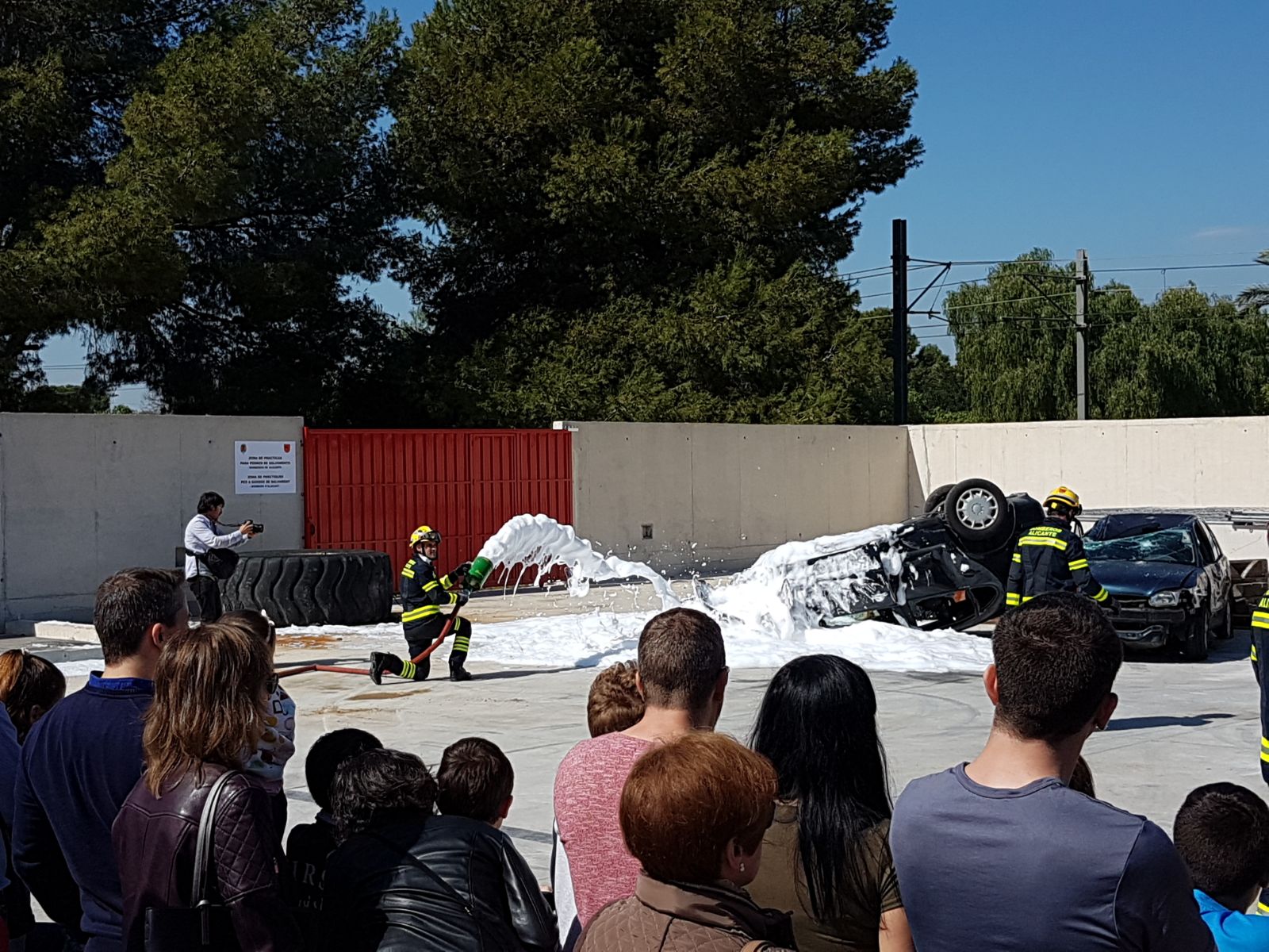 Bomberos Alicante SPEIS (5)