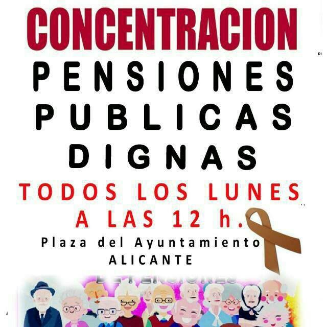 CARTEL CONCENTRACION LUNES