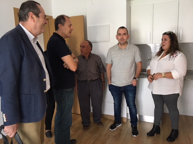 entrega viviendas San Antón Elche2
