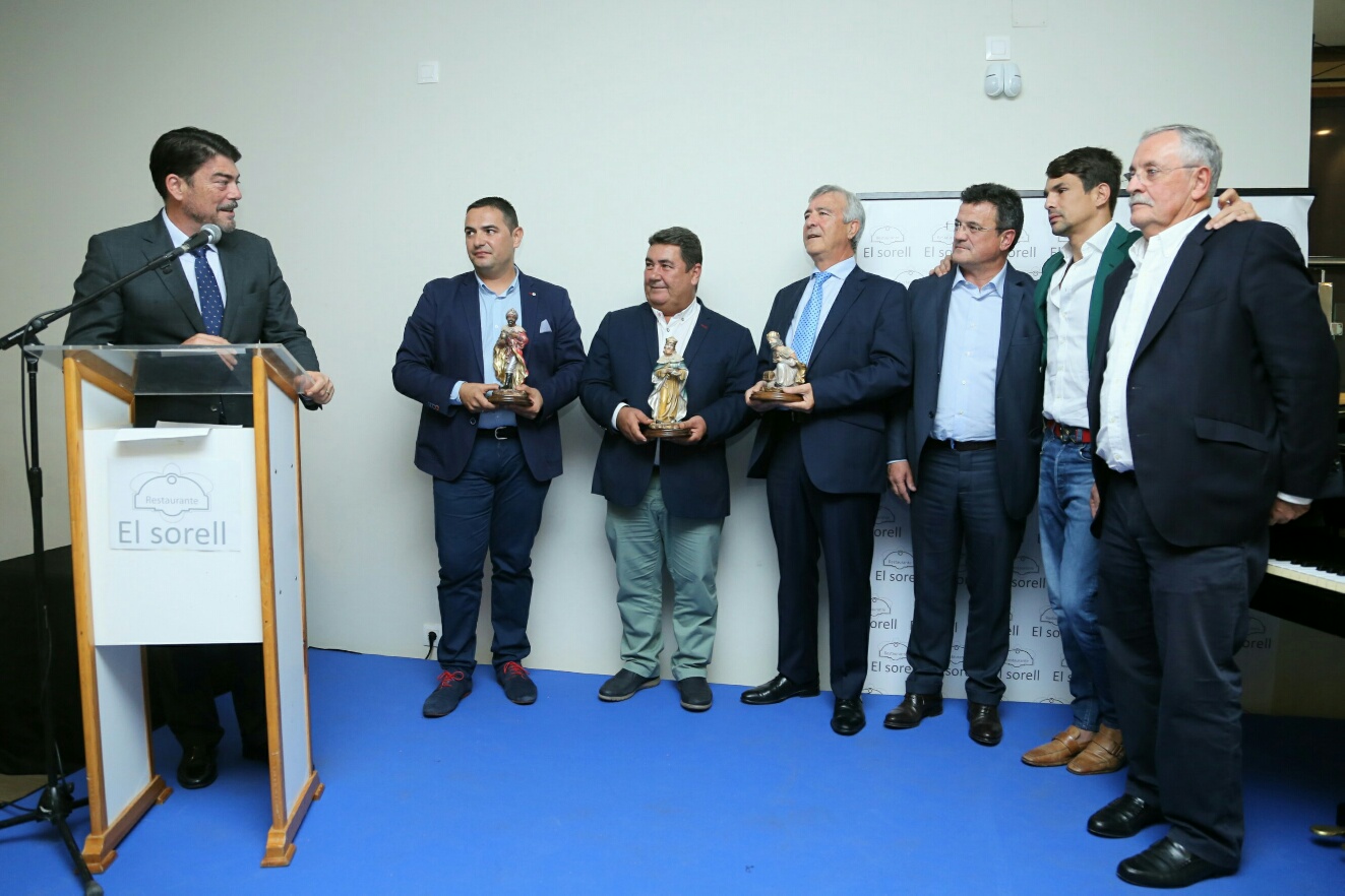 Reyes Magos Alicante 2019 (2)