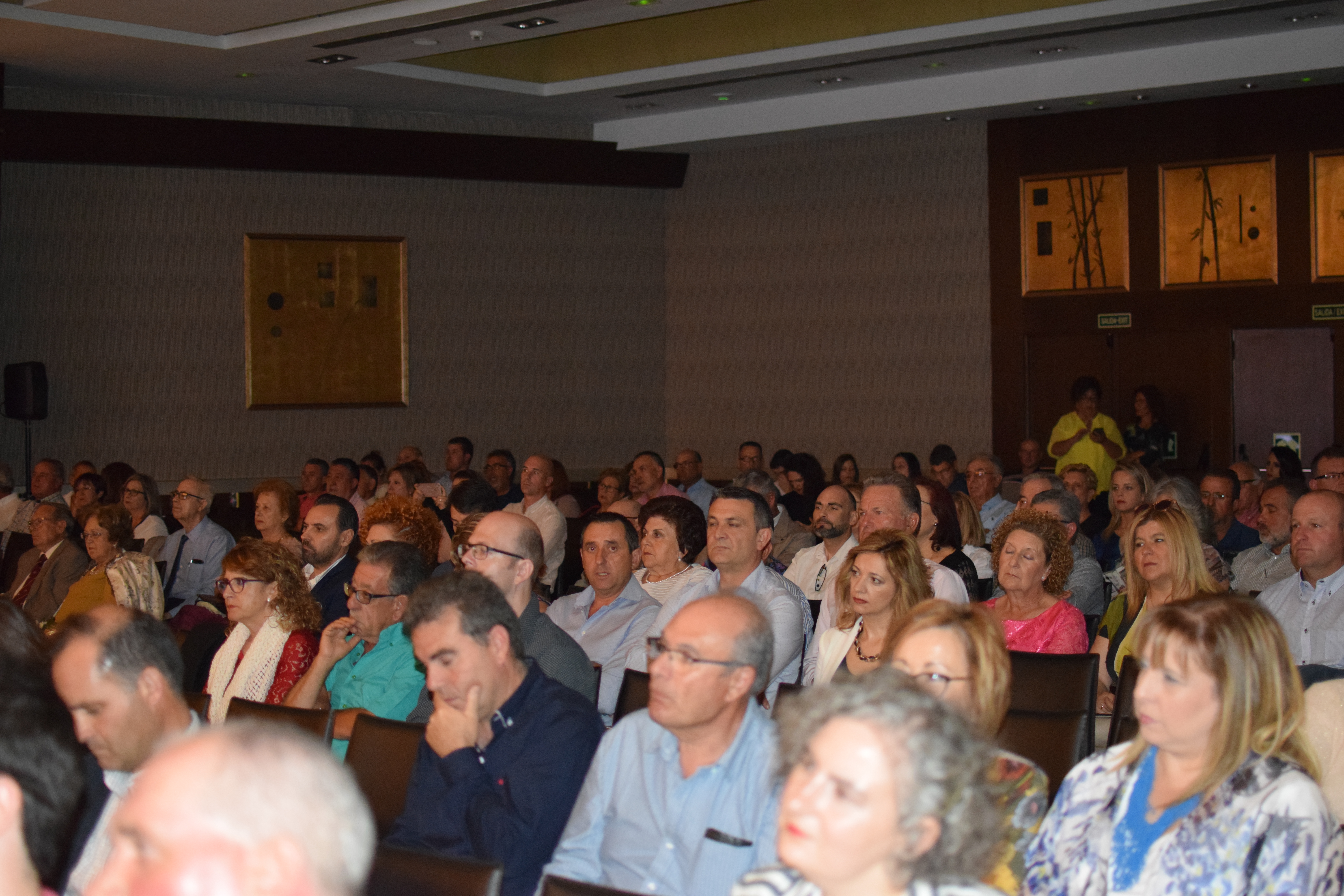 X Premios ASAJA Alicante (2)