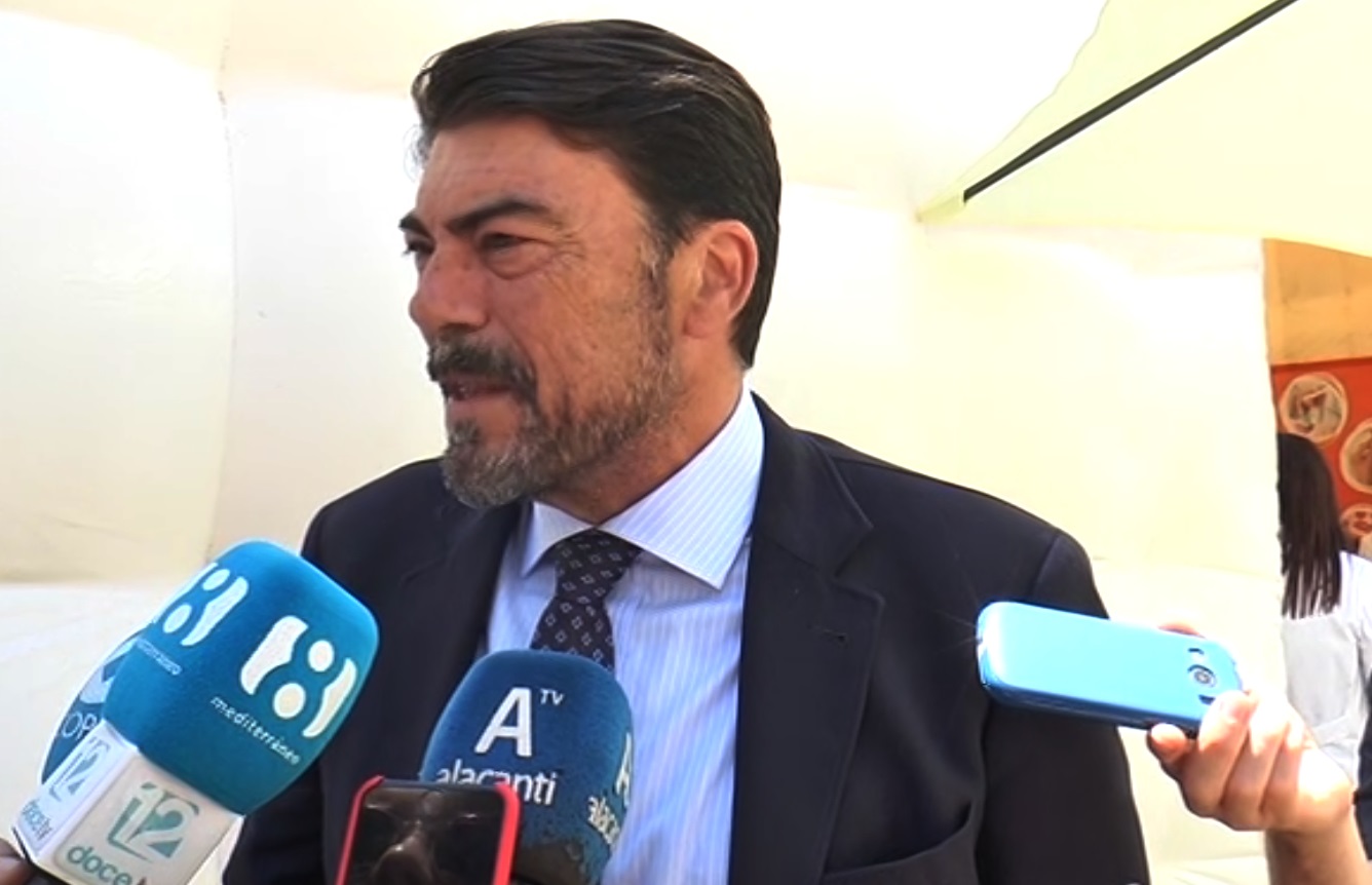 Luis Barcala