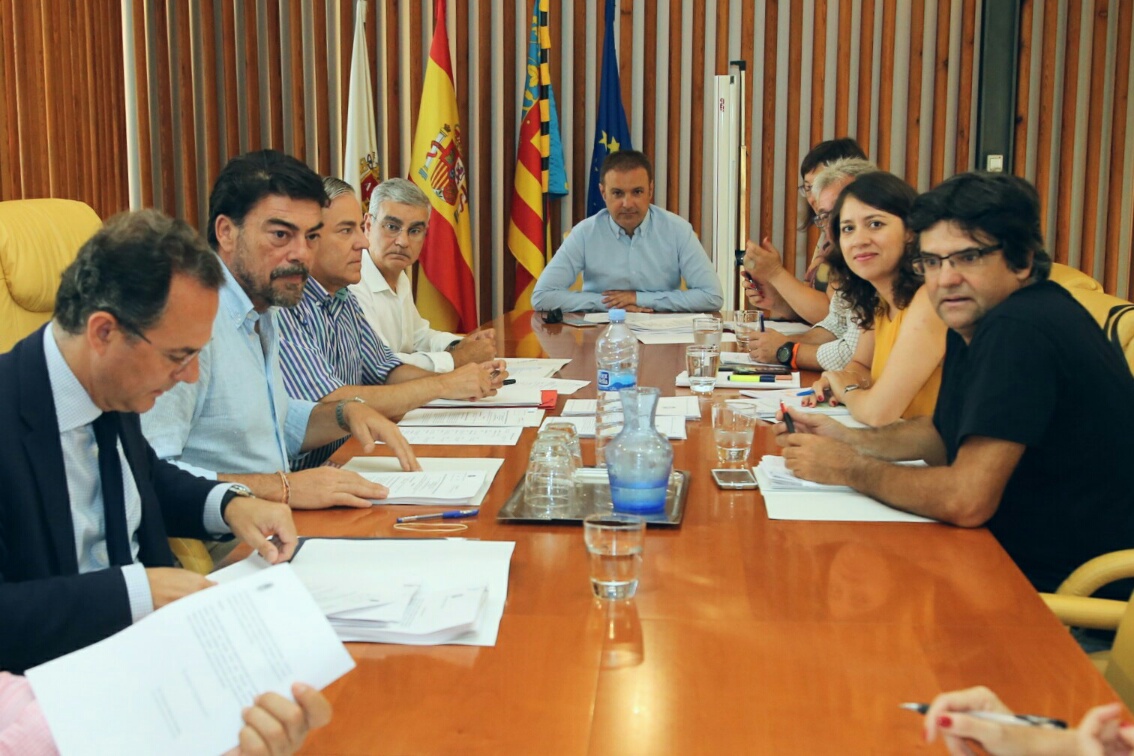 Plan de Ajuste Ayuntamiento de Alicante (1)
