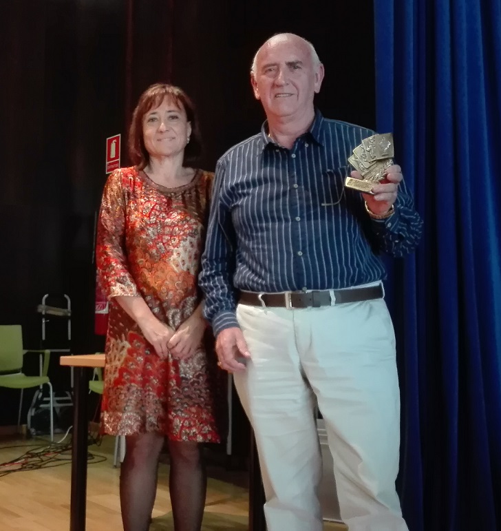 homenaje al Mayor Florida Portazgo Alicante (1)