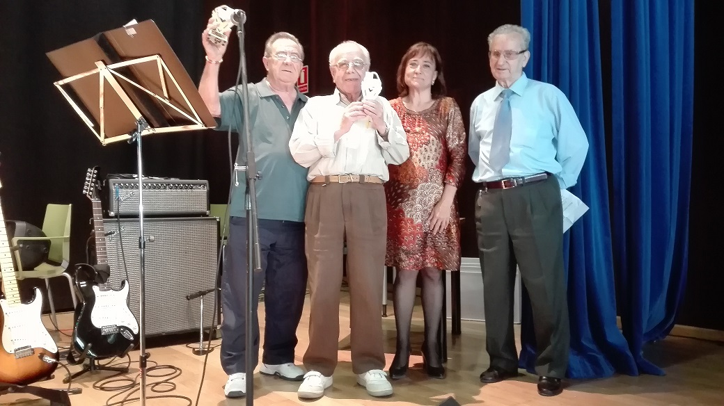 homenaje al Mayor Florida Portazgo Alicante (2)