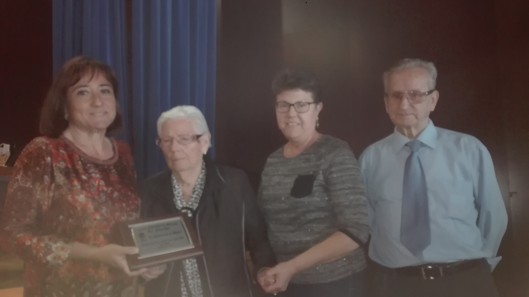 homenaje al Mayor Florida Portazgo Alicante (5)