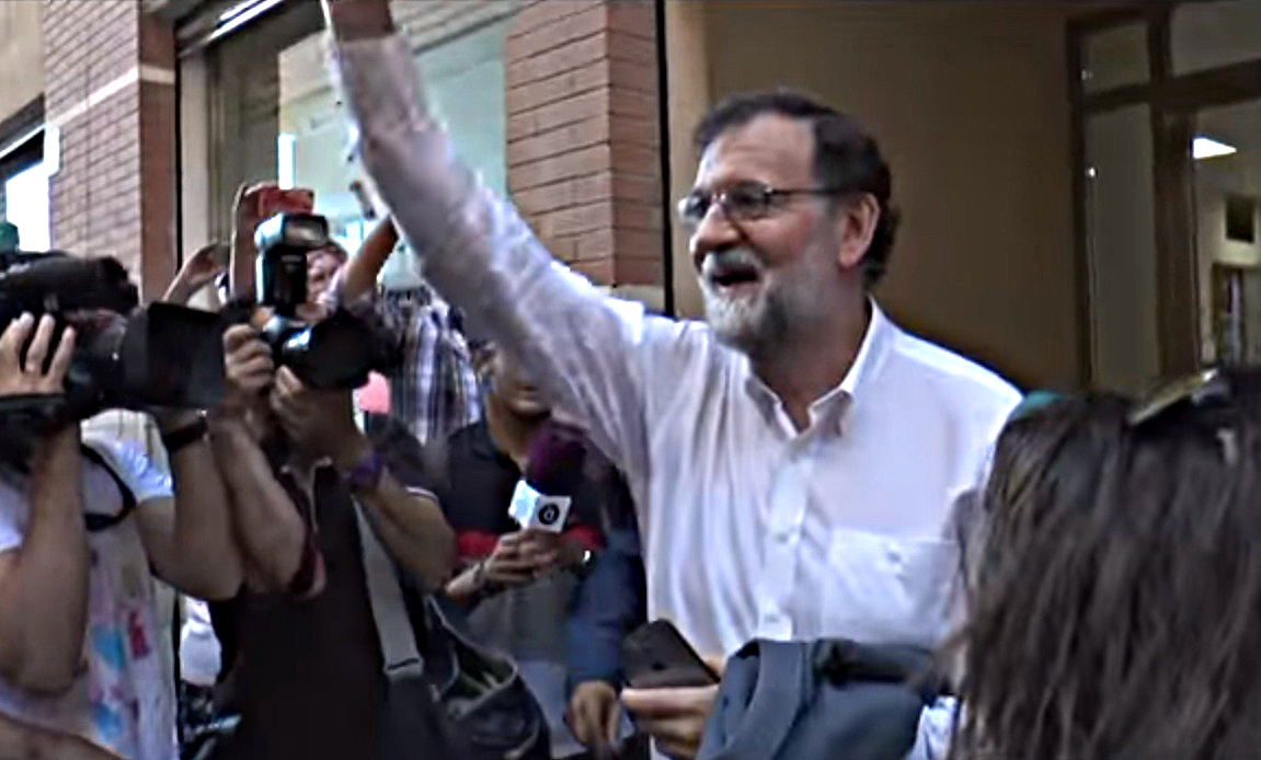Mariano Rajoy
