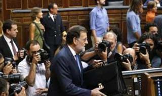 Mariano Rajoy