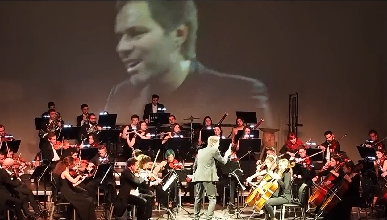 Orquesta Sinfónica ADDA Alicante