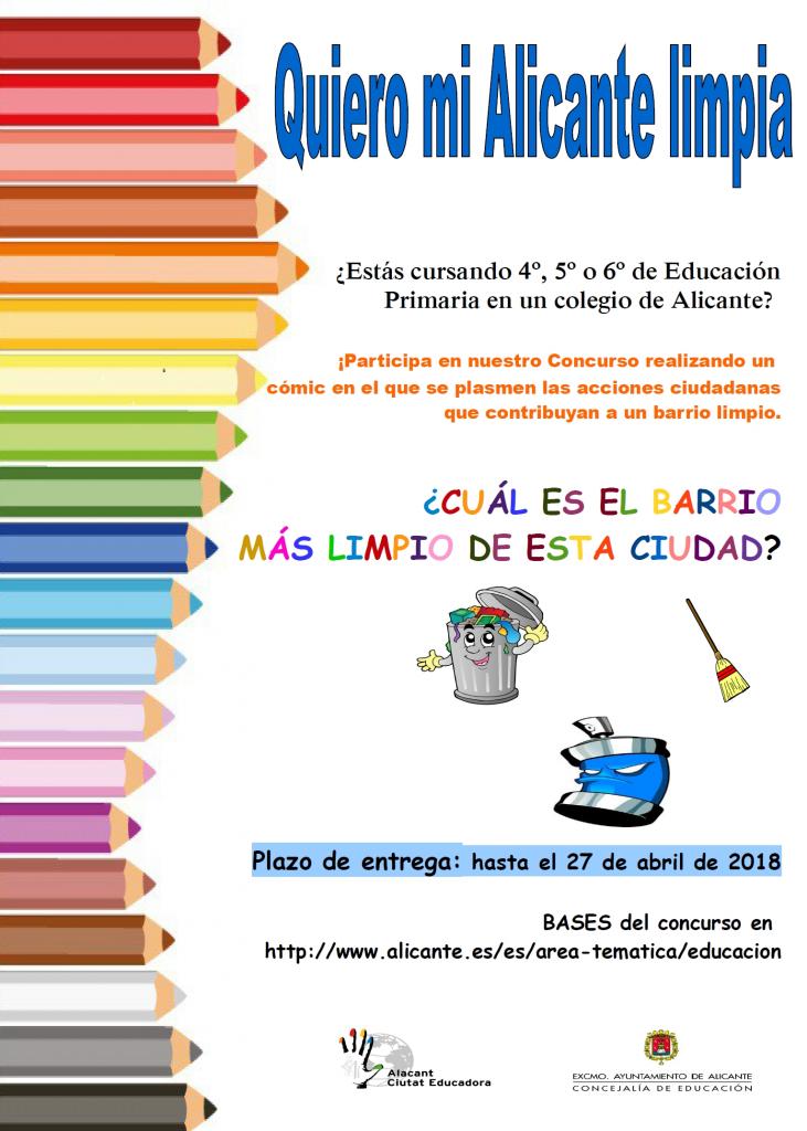 Alicante_limpia