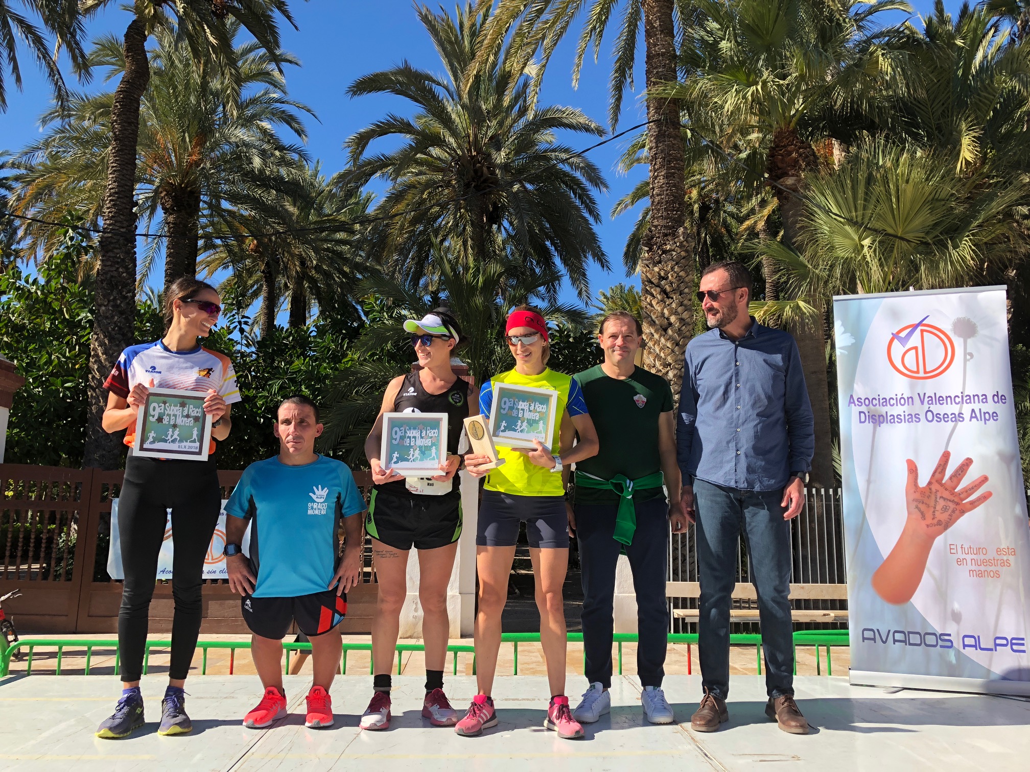 Carrera Racó de la Morera Elche (7)