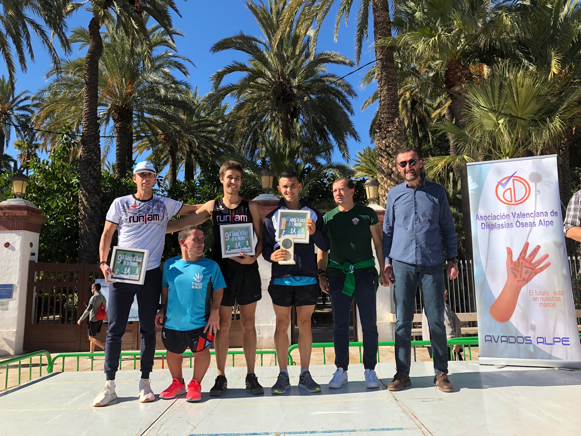 Carrera Racó de la Morera Elche (8)