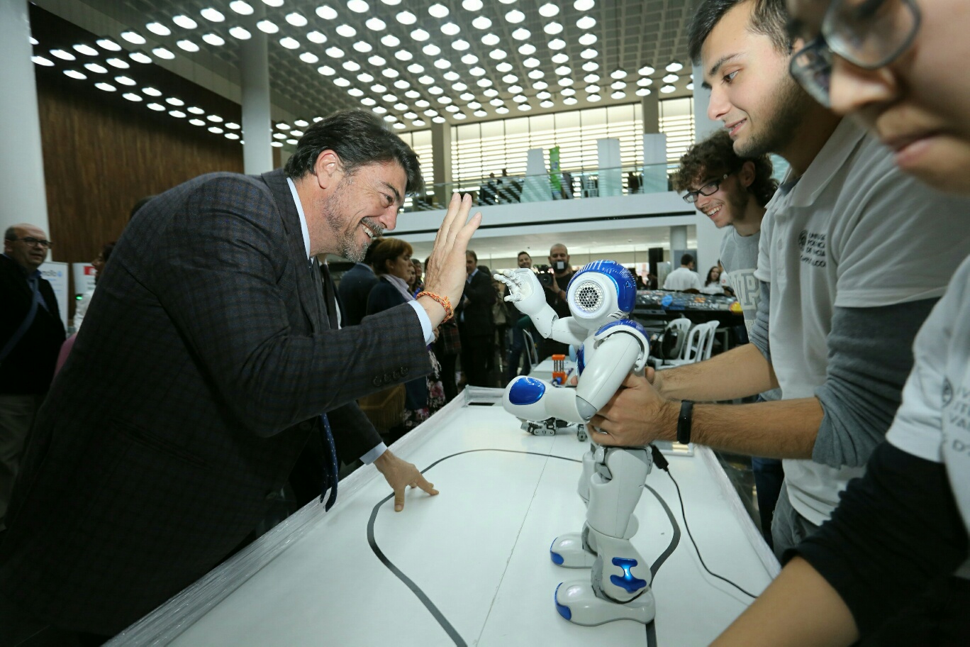 IX FOCUS Pyme y Emprendimiento 2018 Alicante (7)