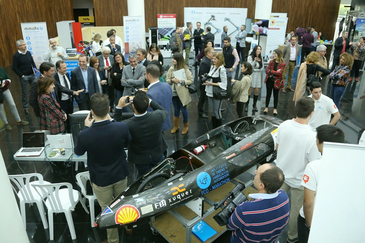 IX FOCUS Pyme y Emprendimiento 2018 Alicante (8)