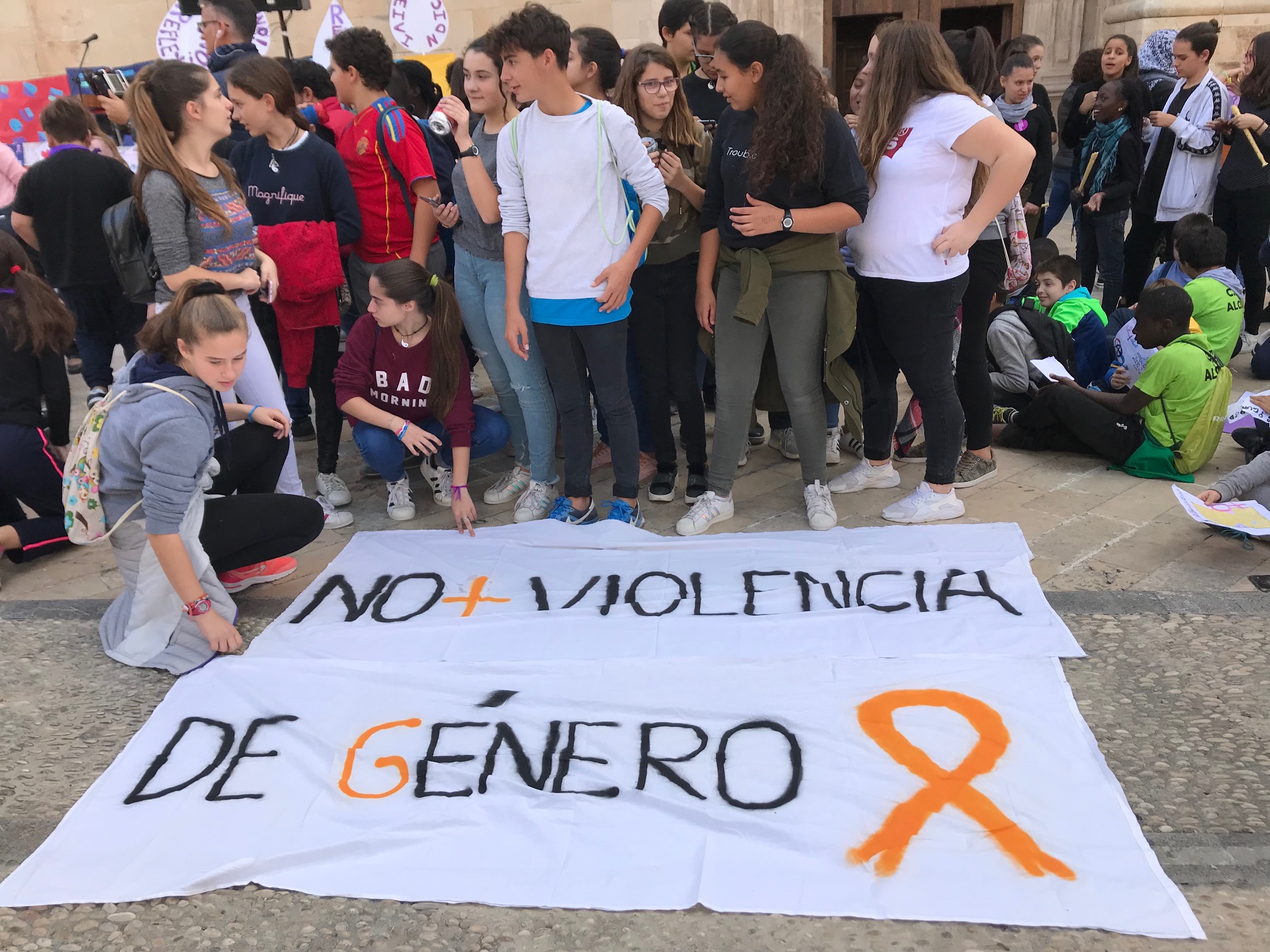 Violencia género 2