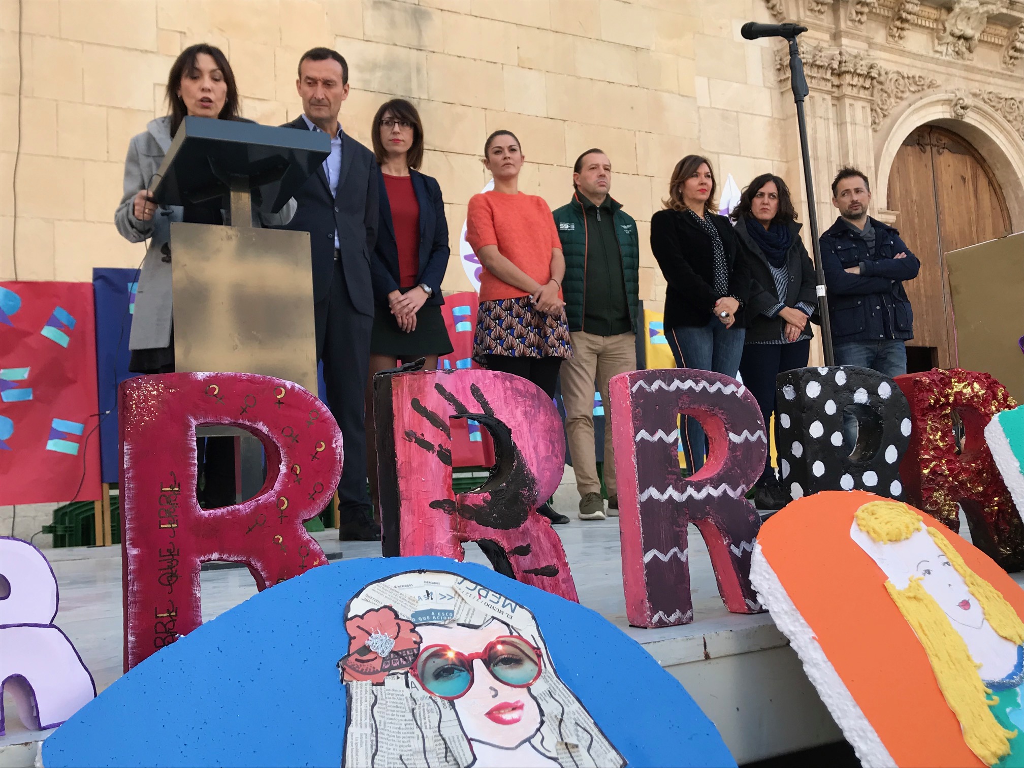 Violencia género 5